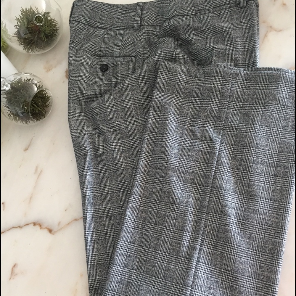 Loft- Julie Trouser
